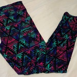 Lularoe TC leggings